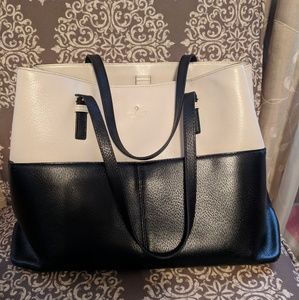 Kate Spade Grand Street Colorblock Tote